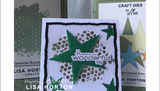 Lisa Horton Crafts - Gilding Flakes