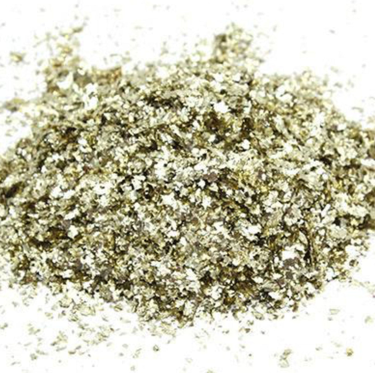 Lisa Horton Crafts - Gilding Flakes