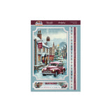 A Merry Little Christmas Deco-Large Set - A Season of Cheer