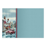 A Merry Little Christmas Deco-Large Set - A Season of Cheer