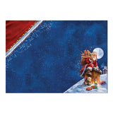A Merry Little Christmas Deco-Large Set - Santa's Here!