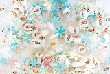Marianne Design Shakables - Winter Wonderland