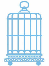 Marianne Design: Creatables Dies - Bird Cage Tunis