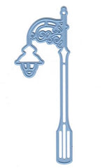Marianne Design: Creatables Dies - French Lamp Post
