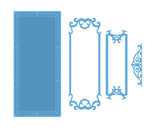 Marianne Design: Petra's Rectangle