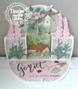 Marianne Design: Creatables Dies - Tiny's Cottages