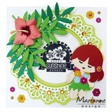 Marianne Design Kim's Buddies