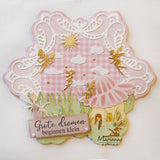 Marianne Design Creatables Fairy Tale House