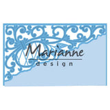 Marianne Design Creatables Anja's Swirl Corner