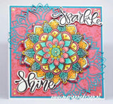 Marianne Design Creatables Mandala