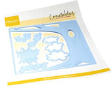 Marianne Design Creatables Die - Passepartout - Tree