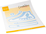Marianne Design Creatables Die - Sneaker