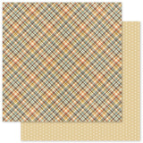 Lakeside Memories Basics 12x12 Paper Collection 34716