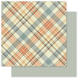 Lakeside Memories Basics 12x12 Paper Collection 34716