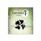 Forest Leaves Mini Stamp