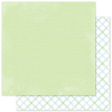 Little Artists Patterns 12x12 Paper Collection 35029