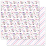 Little Bakers Patterns 6x6 Paper Collection 35020