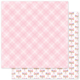 Little Bakers Patterns 6x6 Paper Collection 35020