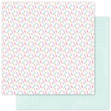 Little Bakers Patterns 6x6 Paper Collection 35020
