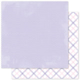 Little Bakers Patterns 6x6 Paper Collection 35020