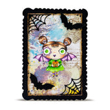 AALL and Create - A7 Stamp Set - Fright Bites
