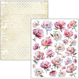 Mixed Media Book Quintessential A4 Maxi