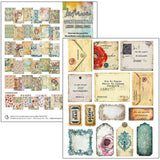 Mixed Media Book Quintessential A4 Maxi