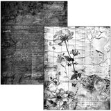 Mixed Media Book Meaningful Memories A4 Maxi