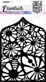 Mask Stencil (1) A5 Essentials nr.42