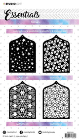 SL Mask Essentials 148x210mm nr.48