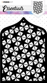SL Mask Essentials 148x210mm nr.49