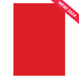 Matt-tastic Adorable Scorable A4 Cardstock x 10 Sheets