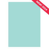 Matt-tastic Adorable Scorable A4 Cardstock x 10 Sheets