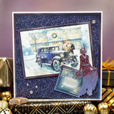 Festive Decadence Mirri Card Selection
