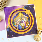 A Merry Little Christmas Mirri Selection