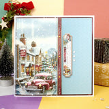 A Merry Little Christmas Mirri Selection