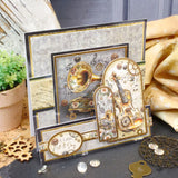 Clockwork Curiosities Mirri Selection