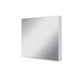 Pocket Pad Mirri Mats - Silver, Square