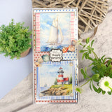 Pocket Pad Mirri Mats - Silver, Square
