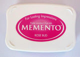 Memento Large Ink Pads