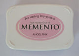 Memento Large Ink Pads