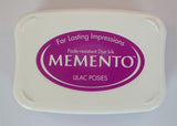 Memento Large Ink Pads