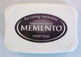 Memento Large Ink Pads