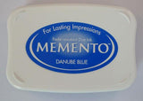 Memento Large Ink Pads