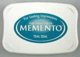Memento Large Ink Pads
