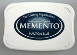 Memento Large Ink Pads