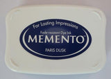 Memento Large Ink Pads