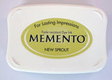 Memento Large Ink Pads