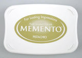 Memento Large Ink Pads