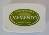 Memento Large Ink Pads